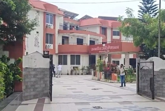 Jharkhand exam protest: Student delegation, govt meet for 2nd round of talks