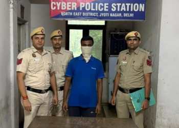 Fake IGI Airport employee arrested for duping woman of Rs 3.03 Lakh in online job fraud