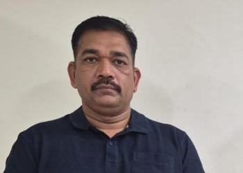 Ahmedabad civic body sacks Chief Fire Officer after Rs 36,000 ACB bribe trap