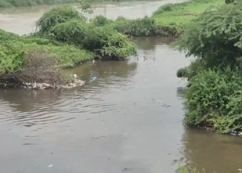 Delhi: Youth swept away in flooded Sarita Vihar drain while returning home; search ops on