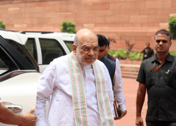 Destroyed ISI-backed Shahzad Bhatti Network ahead of I-Day, arrested 200 operatives: HM Amit Shah