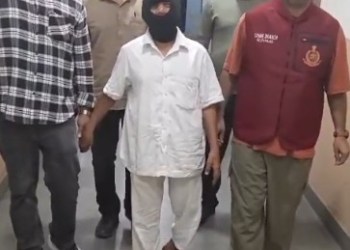 Delhi Crime Branch arrest forgery accused with Rs 50,000 reward on head, absconding for 12 years