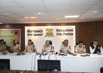 Bengaluru Police seize drugs worth Rs 28.07 crore
