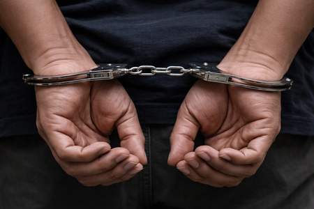 Gujarat: Housing mission engineer, aide caught accepting bribe in Dahod