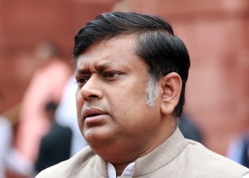 NCERT aligning syllabus with NEP 2020: MoS Sukanta Majumdar