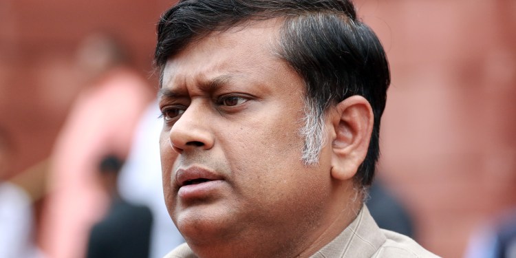 NCERT aligning syllabus with NEP 2020: MoS Sukanta Majumdar