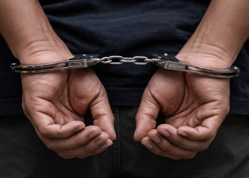 Bengal: Delhi murder accused arrested in Nandigram