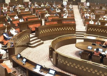 Rajya Sabha passes NCDC Amendment Bill; Opposition walks out