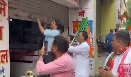 Jharkhand bandh over student lathi-charge affects several districts