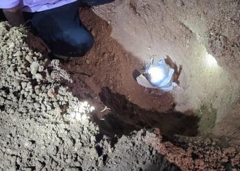 Gujarat ATS, Rajasthan Police bust interstate gang tapping crude oil pipeline; eight held