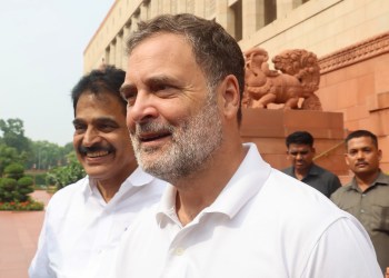 Rahul Gandhi moves SC against Allahabad HC order on disproportionate assets allegations