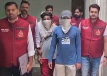 Delhi Crime Branch busts Chinese manjha racket; three arrested, 1,398 reels seized
