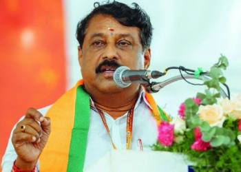 TN BJP chief demands action against Coimbatore college management after student’s killing