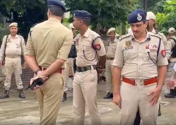 Assam BJP booth president found murdered, six detained