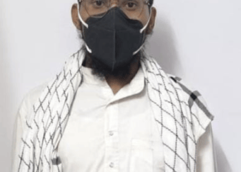 UP ATS nabs JeM-linked terror suspect, involved in inciting people for jihad