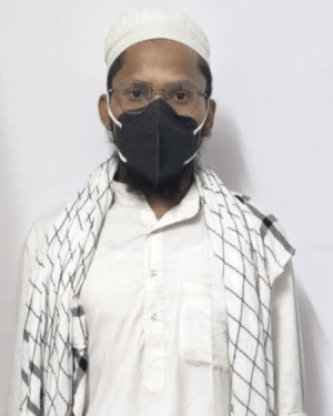 UP ATS nabs JeM-linked terror suspect, involved in inciting people for jihad
