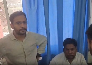 After villagers attack team, CJP gives Rajasthan education minister 48-hour ultimatum