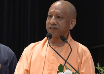 Why do you want to destroy India’s heritage: CM Yogi blasts Rahul Gandhi over Manusmriti remark