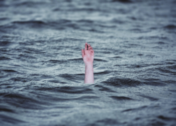After search operation, bodies of two youths recovered at Andhra beach