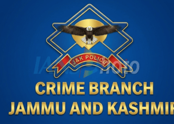 J&K: Crime Branch arrests accused in Rs 2 crore fraud