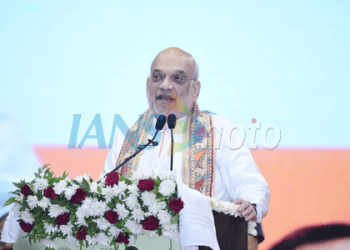 HM Amit Shah to attend Gujarat Vidyapith’s 72nd convocation ceremony in Ahmedabad