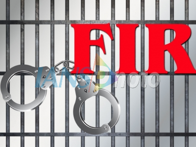 Lokayukta registers FIR against former Indore crime branch TI, three others for ‘demanding’ bribe