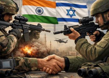 India, Israel need stronger response to counter Pakistan-Hamas terror: Experts