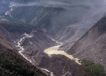 Nepal flash floods: 23 Gujaratis remain untraceable, several on Kailash Mansarovar route