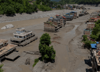 Nepal floods: Leaders across party lines urge relief, rescue efforts for stranded Indians