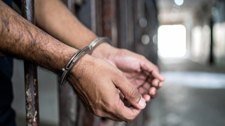 Man held for hacking social media account, threatening Assam CM