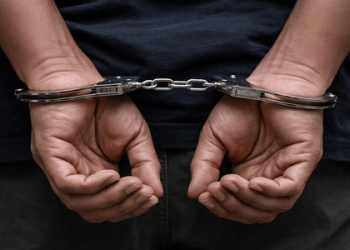 Rajasthan: Constable arrested in Sawai Madhopur for Rs 70,000 bribe