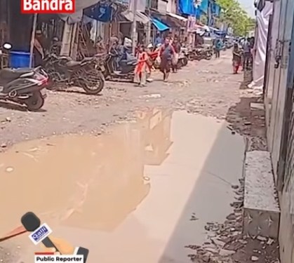 Bandra