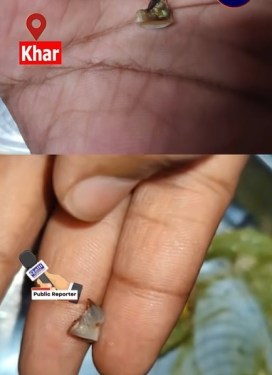 Khar west