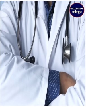 5 Fake ‘Munna Bhai’ Doctors Arrested in Mumbai!