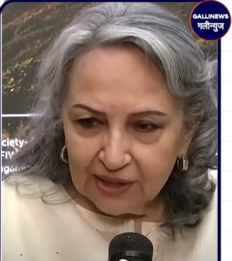 Sharmila Tagore Ne Vande Mataram Par Jo Kaha Ek Baar Aapko Zaroor Sunna Chahiye