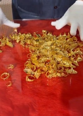 BULK JEWELLERY COLLECTION NOW AVAILABLE! AT TOHEED JEWELLERS