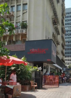 FDA Action: Status Restaurant Nariman Point Aur Bombay Presidency Radio Club Colaba Ke Food Licences Suspended