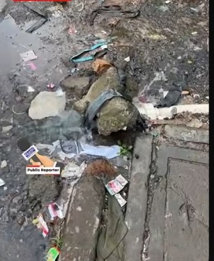 Jogeshwari