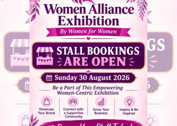 WOMEN ALLIANCE EXHIBITION