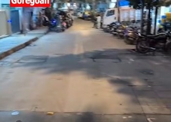 Tilak nagar no 1,mg road goregoan west,mumbai 400104