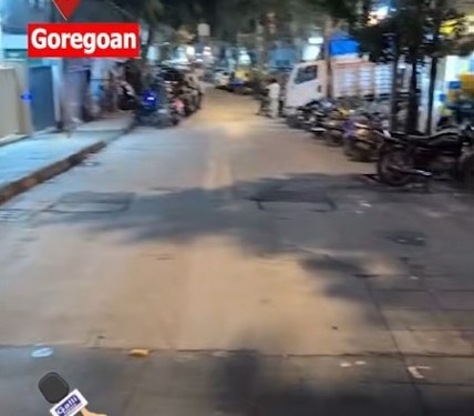 Tilak nagar no 1,mg road goregoan west,mumbai 400104