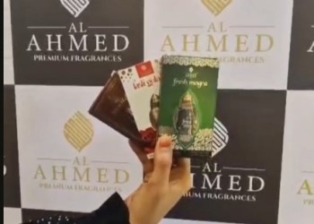 AL AHMED PREMIUM FRAGRANCES