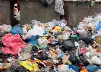 Oshiwara Gulshan nagar