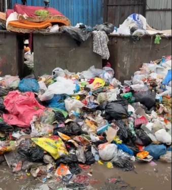 Oshiwara Gulshan nagar