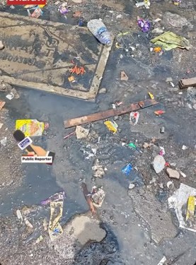 Dharavi