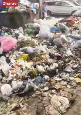 Dharavi