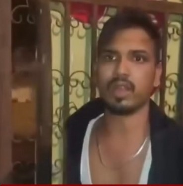 Lalbaug-Parel: 2 Muslim Youths Se Jabran “Jai Shri Ram” Ke Naare Lagwaye Aur Uthak-Baithak Karwayi, Video Viral