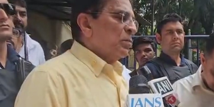 Parel-Lalbaug: Kirit Somaiya Ka Gambhir Aarop, 12 Ghante Mein Arrest Ki Maang