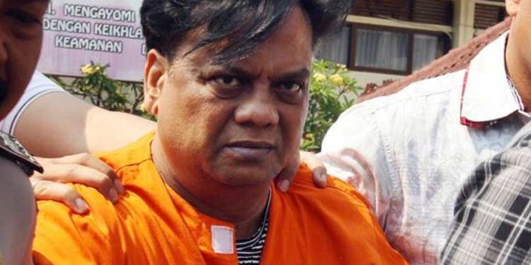 Fake Passport Case: Chennai CBI Court ne Chhota Rajan ko 7 saal ki sakht kaid sunai.