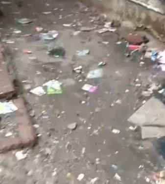 Mumbra Thakur para